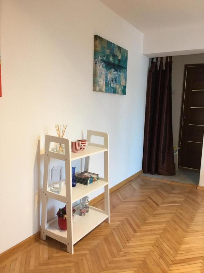 קריובה Old Town English Park Residence מראה חיצוני תמונה