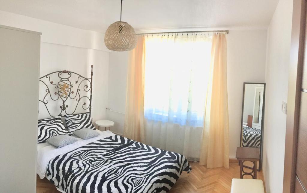 קריובה Old Town English Park Residence מראה חיצוני תמונה