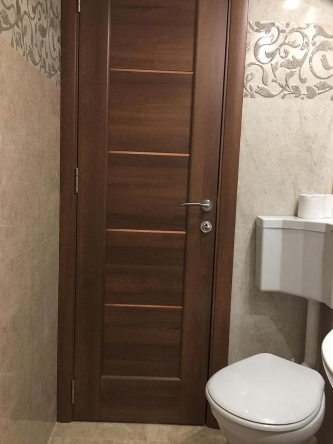 קריובה Old Town English Park Residence מראה חיצוני תמונה