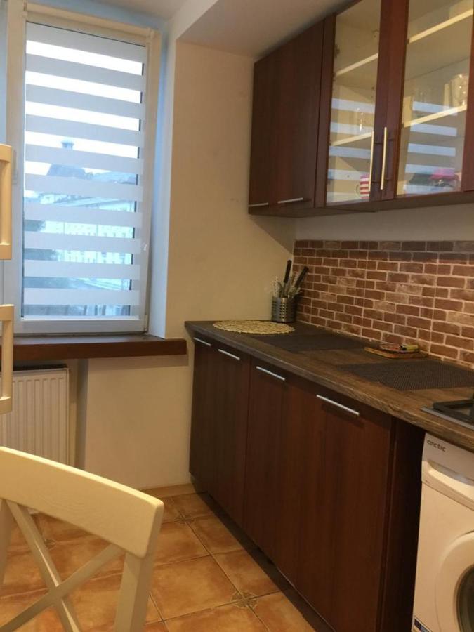 קריובה Old Town English Park Residence מראה חיצוני תמונה